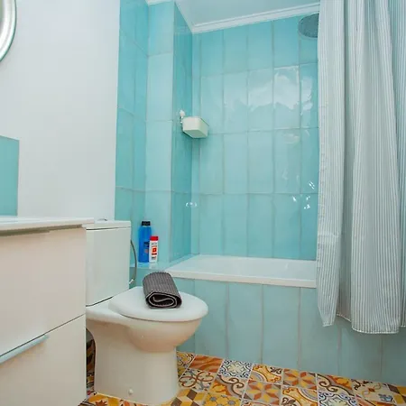 Margo Apartman Torrevieja