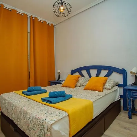 Margo Apartment
