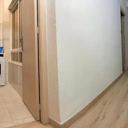 Margo Apartment *