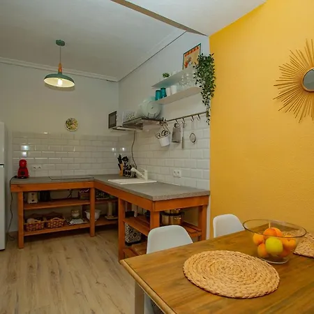 Margo Apartman Torrevieja