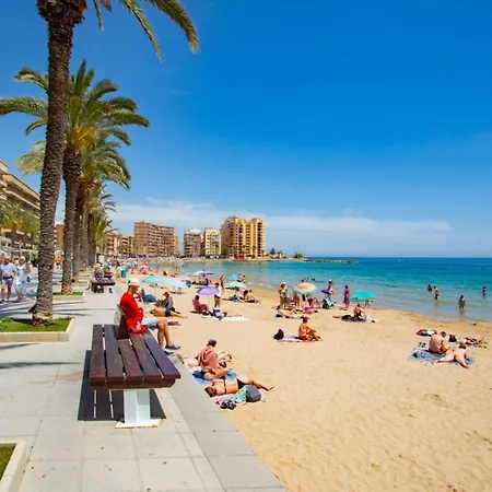 Apartman Margo Torrevieja