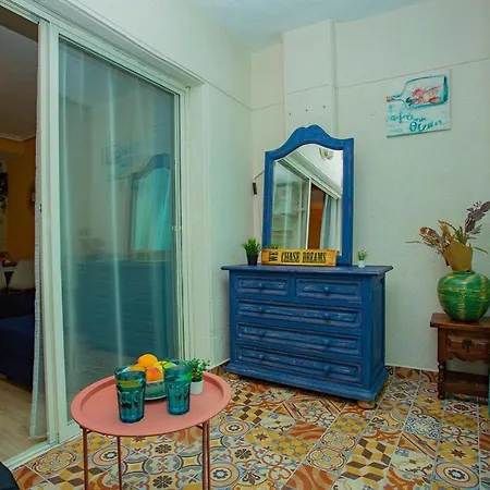 Apartment Margo