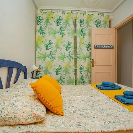 Apartman Margo