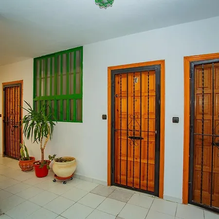 Apartman Margo