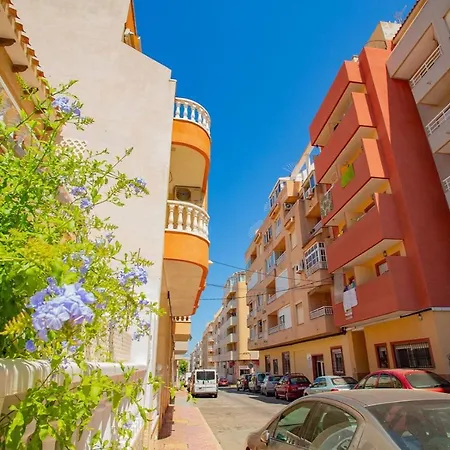 Margo Apartman Torrevieja