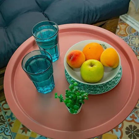 Apartment Margo *