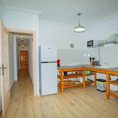 Apartment Margo *
