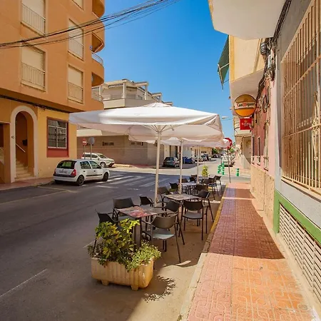 Margo Torrevieja