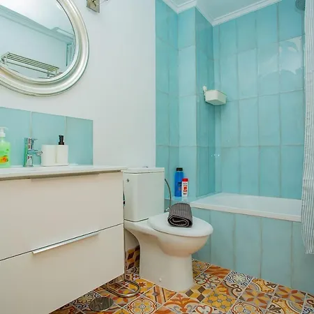 Apartman Margo Torrevieja