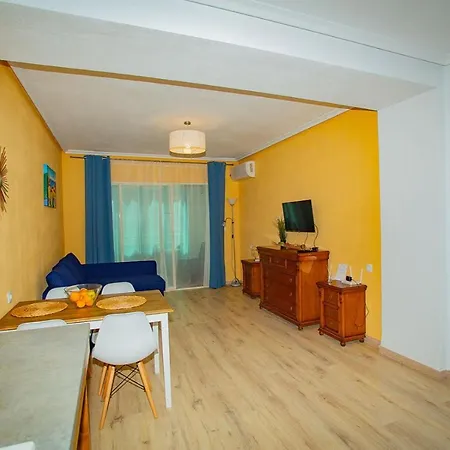 Margo Apartman Torrevieja