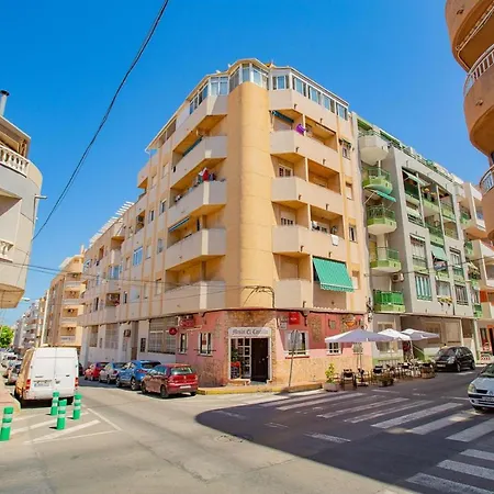 Margo Apartman