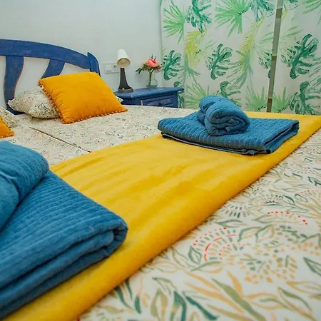 Margo Apartment