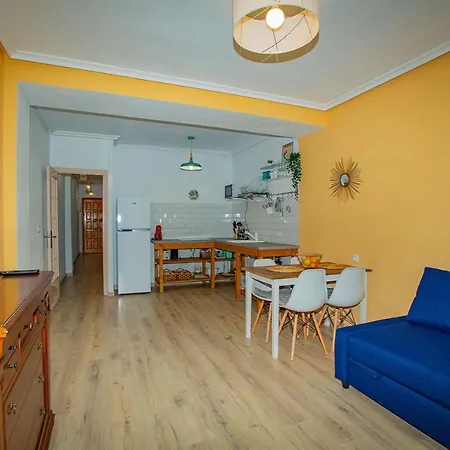 Margo Apartment