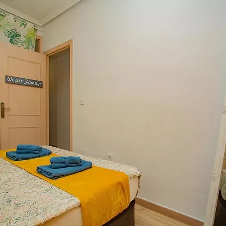Apartman Margo Torrevieja