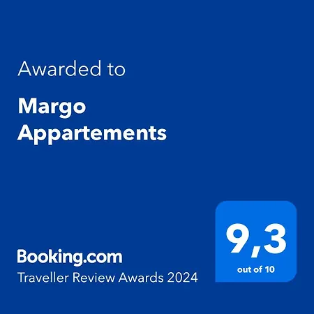 Margo Torrevieja