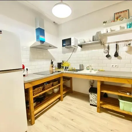 Margo Apartment